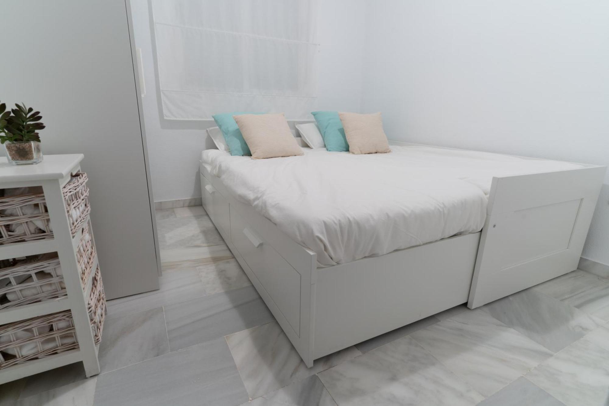 Aqua - 2 Bedrooms, Terrace & Pool - Apartamento *