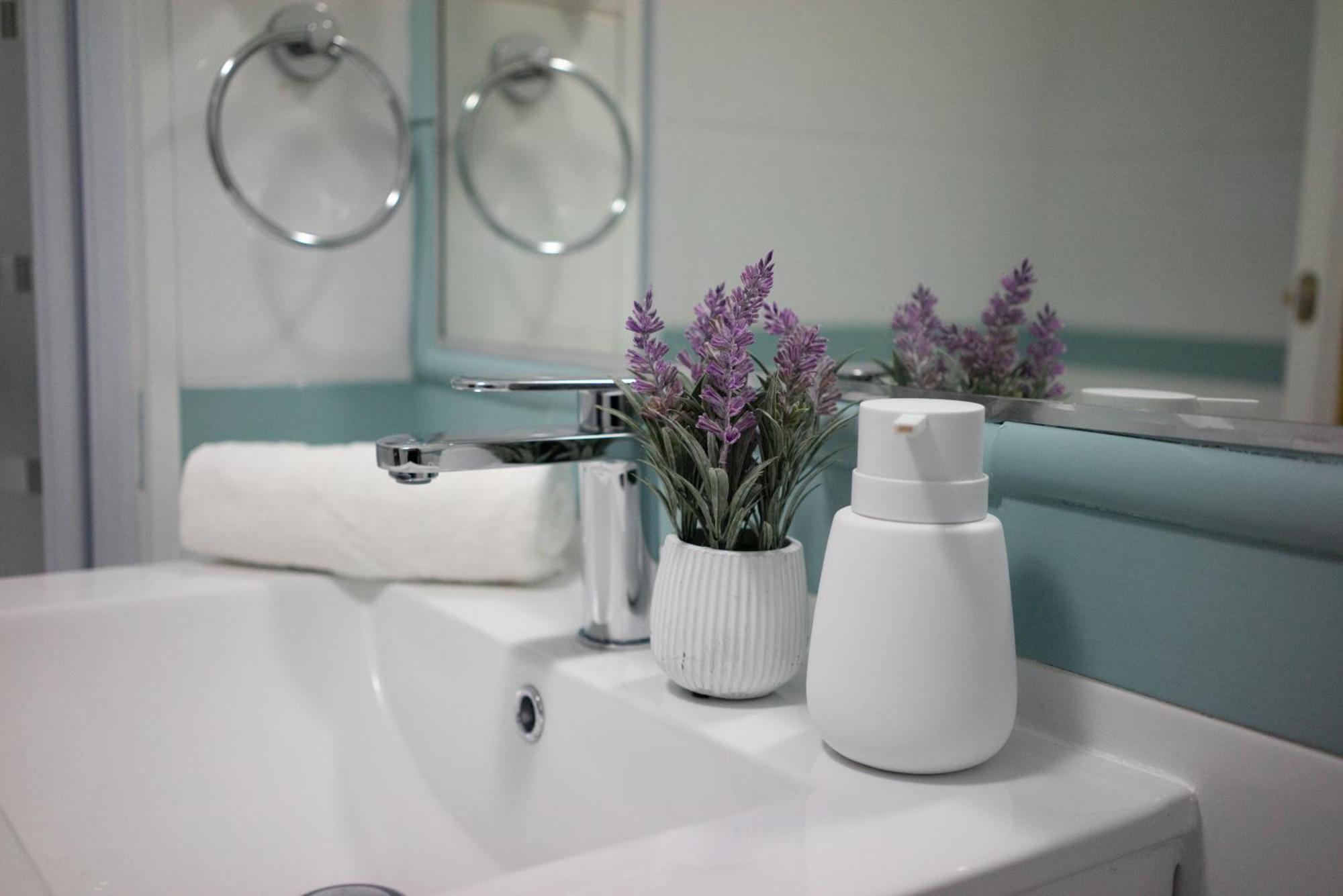Aqua - 2 Bedrooms, Terrace & Pool - * Benalmádena