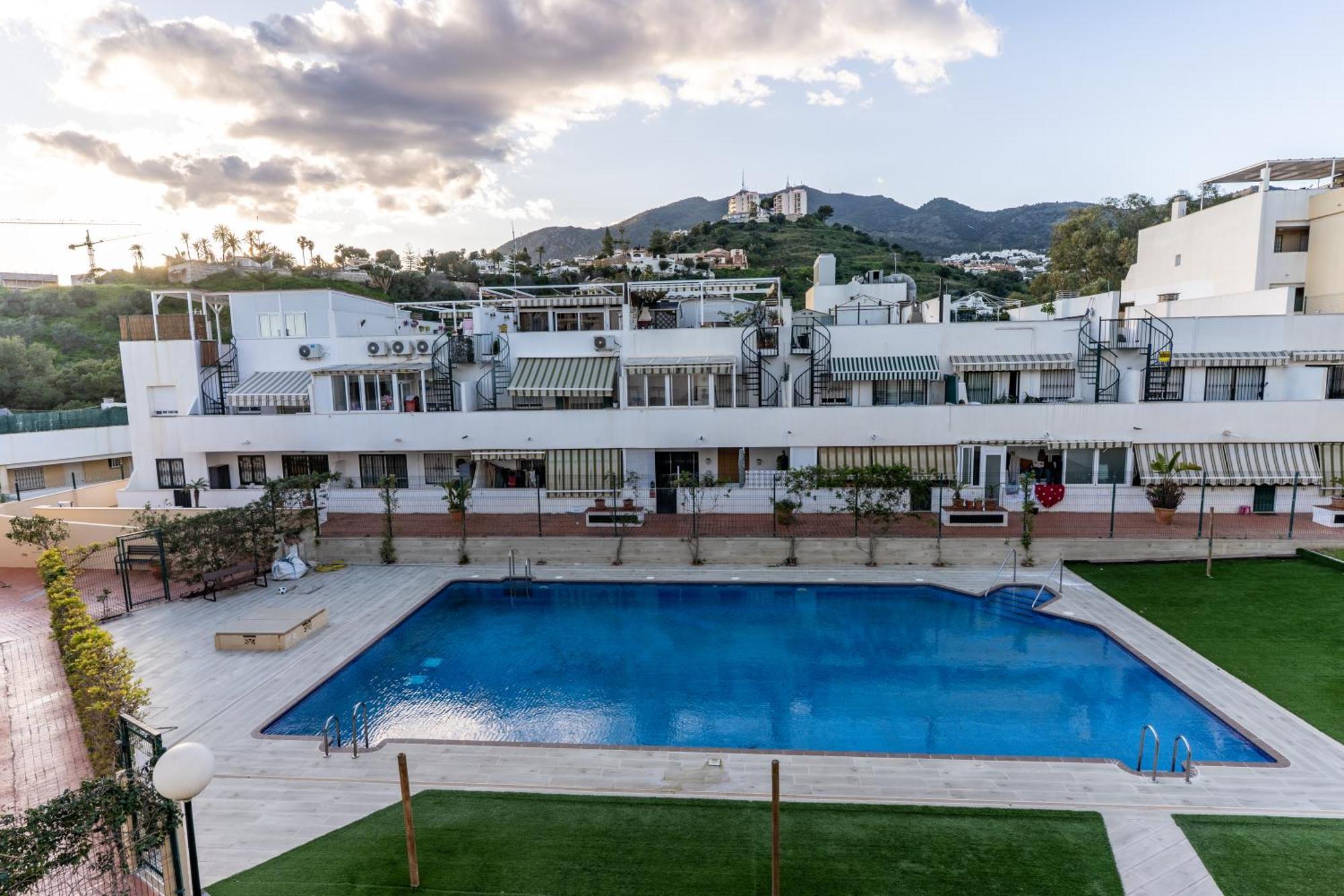 Apartamento Aqua - 2 Bedrooms, Terrace & Pool -